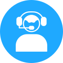 On-site and remote technical support