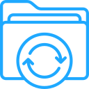 Backup and data recovery assistance